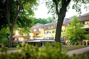 Kurhaus am Inselsee, Güstrow